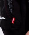 Toyota Supra MKIV Womens Hoodie - Hardtuned