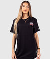 Toyota Supra MKV Fragment Womens Tee - Hardtuned