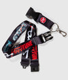 Toyota Supra TRD Lanyard - Hardtuned