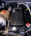 Ford Falcon FG XR6 - Real Carbon Fibre Coil Cover ( Barra F6 G6ET )