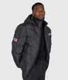 Underground C1 Loop Puffer Jacket - Hardtuned