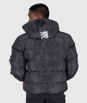 Underground C1 Loop Puffer Jacket - Hardtuned