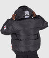 Underground C1 Loop Puffer Jacket - Hardtuned