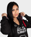 Volkswagen Golf GTI Womens Hoodie - Hardtuned