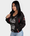 Volkswagen Golf GTI Womens Hoodie - Hardtuned