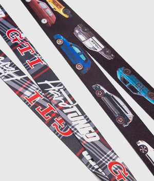 Volkswagen Golf Lanyard - Hardtuned