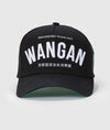 Wangan Bayshore Route A-Frame Cap - Hardtuned