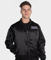 We Run The Streets Reversible Bomber - Hardtuned