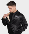 We Run The Streets Reversible Bomber - Hardtuned