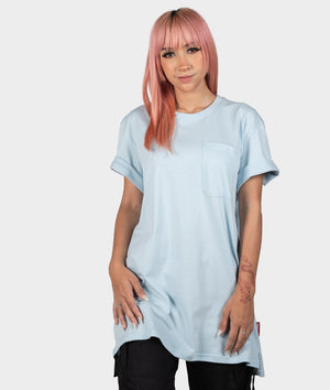 Womens Apex Toge Pocket Tee - Hardtuned