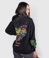 Women&#39;s Forrest Wang / Get Nuts Labs Hoodie - Hardtuned