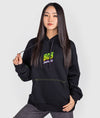 Women&#39;s Forrest Wang / Get Nuts Labs Hoodie - Hardtuned