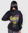 Women&#39;s Forrest Wang / Get Nuts Labs Hoodie - Hardtuned