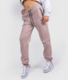 Women&#39;s Katakana P1 Fleece Track Pants - Latte - Hardtuned