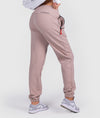 Women&#39;s Katakana P1 Fleece Track Pants - Latte - Hardtuned