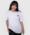 Women&#39;s Overnight Parts Kitty Tee - Hardtuned