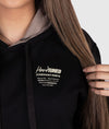 Womens Overnight Parts LTD Hoodie - Hardtuned