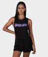 Womens Shred Till Ya Dead Tank Top - Hardtuned