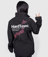 Women&#39;s Softshell Circuit Jacket - Hardtuned