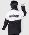 Women&#39;s Softshell Touring Jacket - Hardtuned