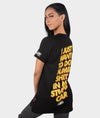 Womens Stupid Car Tee - Hardtuned