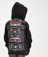 Youth Honda Mugen Type R Hoodie - Hardtuned