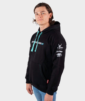 Drift Brothers Limited Edition Hoodie