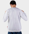 Sakurai Sweater - White