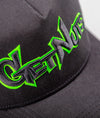 Forrest Wang / Get Nuts Labs Cap - A Frame
