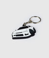 Nissan S14 Rubber Key Ring