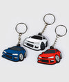 Nissan S14 Rubber Key Ring