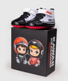 HTXJPN Fuji2 Baby Sneakers