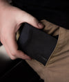 Daikoku Classic Black Wallet