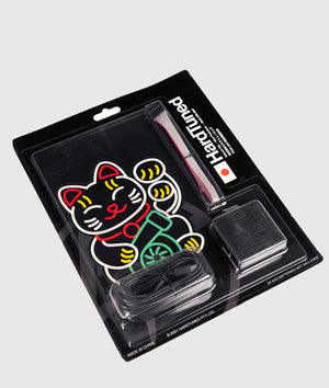 Lucky Cat USB Electric Sticker