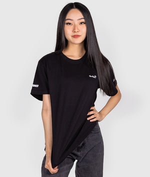 Women's Forrest Wang / Get Nuts Labs Iconic Toon Tee