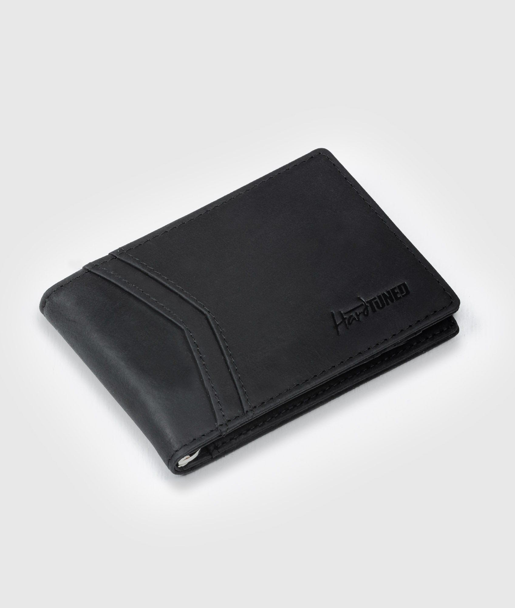 Daikoku Classic Black Wallet