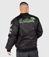 Forrest Wang / Get Nuts Labs Bomber Jacket