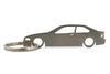 BMW E36 Coupe Key Ring - Hardtuned