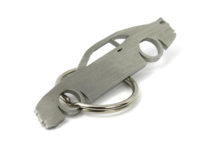 Chevrolet Camaro Key Ring - Hardtuned
