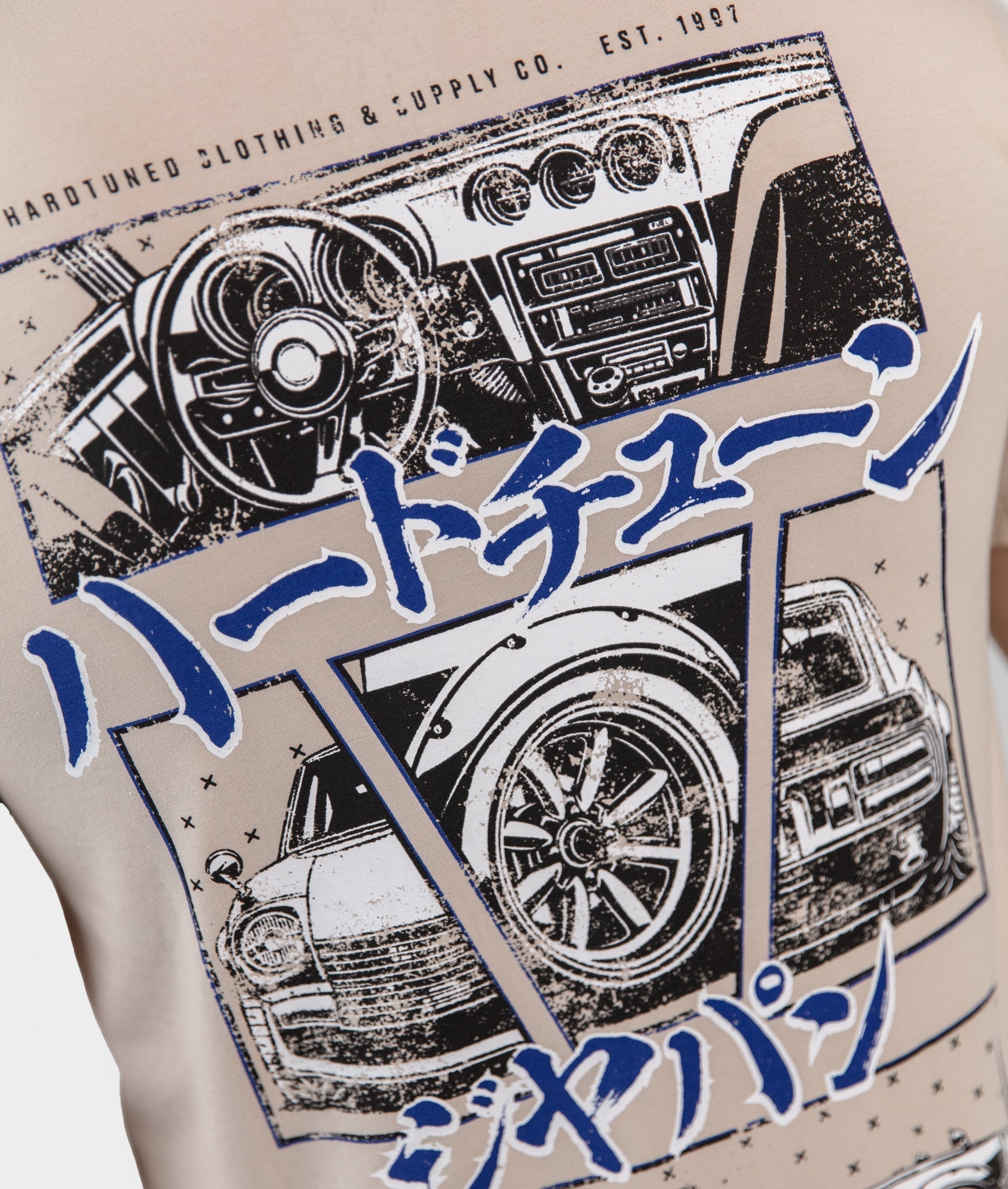 感謝価格】 プロパガンダ tee ガーゼ Tシャツ/カットソー(半袖/袖なし