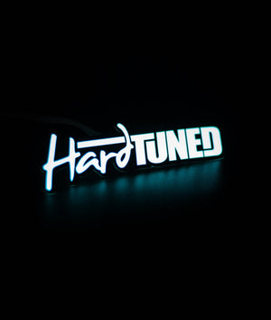 Hardtuned Electric Sticker - Hardtuned