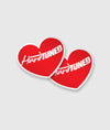 Hardtuned Hearts - Hardtuned