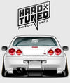 HardTuned Pitstop - XL Slap - Hardtuned