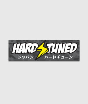 Hardtuned Power Camo - Hardtuned