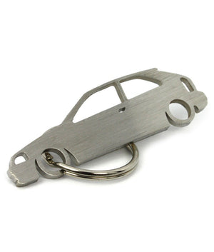 Honda Civic EK Key Ring - Hardtuned