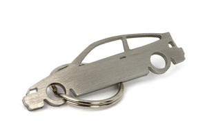 Honda CRX Key Ring - Hardtuned