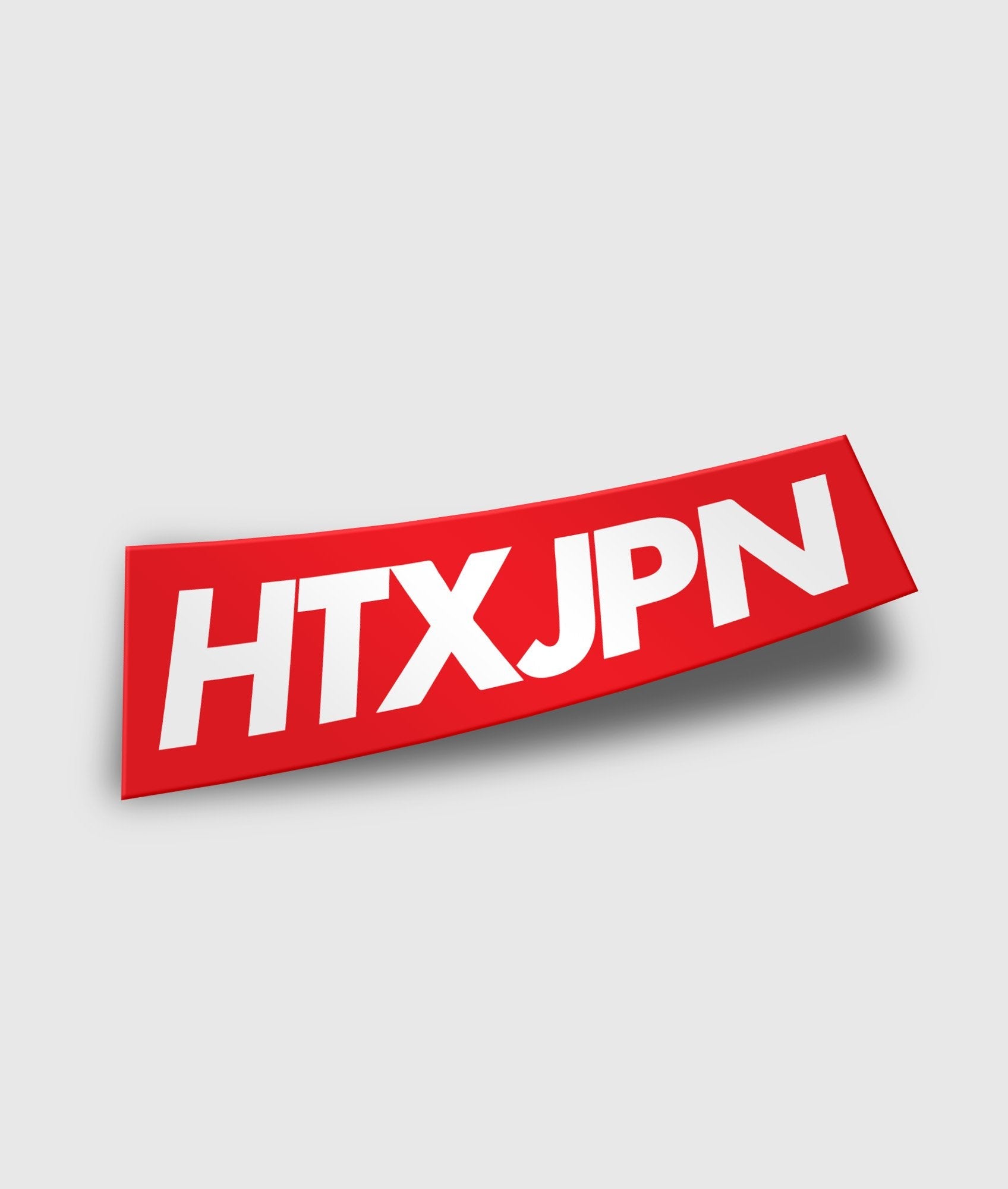 HTXJPN Classic Slap - Hardtuned
