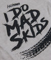 Mad Skids Baby Romper - Hardtuned