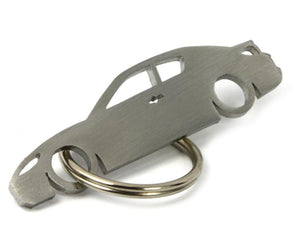 Mazda RX-8 Key Ring - Hardtuned