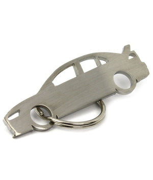 Mitsubishi Evo X Key Ring - Hardtuned
